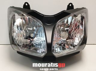 Suzuki DL650 V-STROM Φανάρι εμπρός καινούργιο * Made in UK *