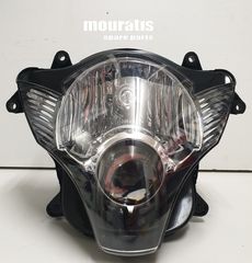 Suzuki GSXR 600 / 750 K6 - K7 Φαναρι Εμπρος * Made in UK *