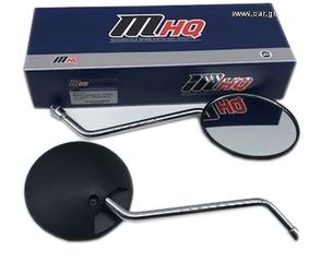 ΚΑΘΡΕΠΤΕΣ QY103 HONDA XLV TRANSALP H 10MM ΜΕ ΠΡΟΔ Ε11 ΖΕΥΓΑΡΙ  MHQ MAXIMUS 