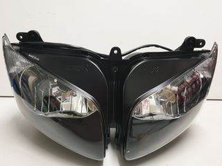 Yamaha FAZER 1000 FZ1 2007 2008 2009 Φαναρι Εμπρος * Made in UK * 