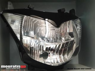 Suzuki Bandit 650 Φαναρι Εμπρος * Made in UK * 