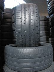 2TMX 255-45-19 PIRELLI PZERO DOT (1513)