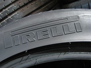 2TMX 255-45-19 PIRELLI PZERO DOT (1513)-thumb-1