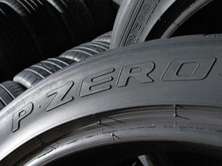 2TMX 255-45-19 PIRELLI PZERO DOT (1513)-thumb-2
