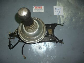 MITSUBISHI COLT 2008 CZ3 