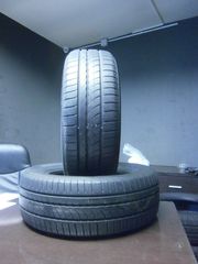 4 TMX 205-60-15 PIRELLI CINTURATO P1 ΠΟΛΥ ΚΑΛΑ! *BEST CHOICE TYRES ΒΟΥΛΙΑΓΜΕΝΗΣ*