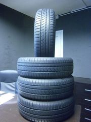 4 ΤΜΧ 175-65-14 PIRELLI CINTURATO P1  ΜΕ ΠΟΛΥ ΠΕΛΜΑ! *BEST CHOICE TYRES ΒΟΥΛΙΑΓΜΕΝΗΣ*