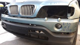 BMW X-5 E-53 ΜΟΥΡΗ ΚΟΜΠΛΕ-thumb-1