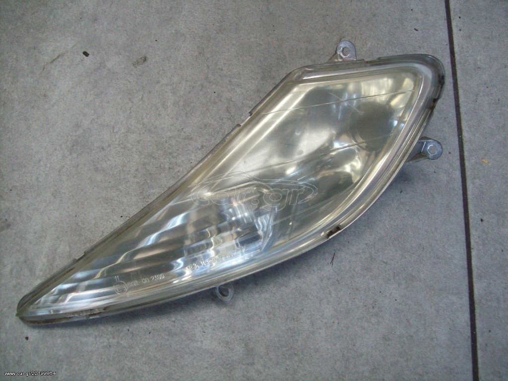 SH 150 HONDA φλας εμπρος ΔΕΞΙ