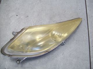 SH 150 HONDA φλας εμπρος ΔΕΞΙ-thumb-1