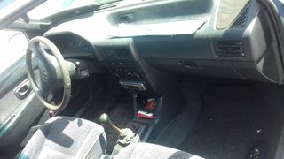 HYUNDAI EXCEL 92-94 --ΓΡΥΛΛΟΙ ΗΛ/ΚΟΙ ΟΠΙΣΘΙΟΙ -ΔΙΑΚΟΠΤΕΣ-ΚΛΕΙΔΑΡΙΕΣ-ΟΡΓΑΝΑ--ΚΟΝΣΟΛΑ