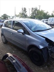 Opel Corsa  '09-thumb-1