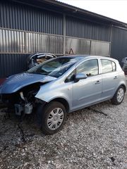 Opel Corsa  '09-thumb-2