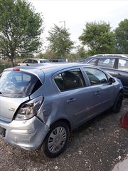 Opel Corsa  '09-thumb-3