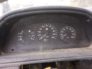 Κοντέρ για Alfa Romeo 145 και 146