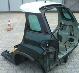  FIAT 500L TREKKING ΤΡΟΠΕΤΟ ΠΙΣΩ ΦΤΕΡΑ -thumb-1