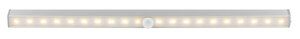 GOOBAY LED φωτιστικό 58288, με ανιχνευτή κίνησης, 3000K, 150lm, IP20