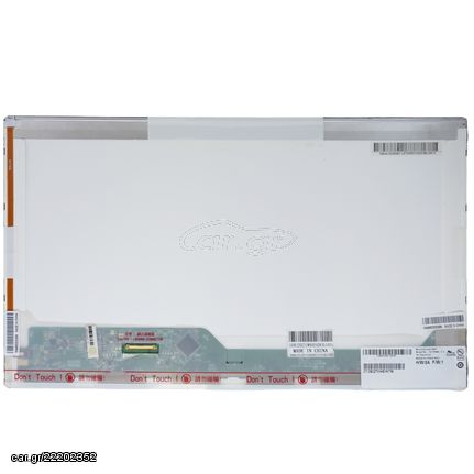 Οθόνη Laptop: Samsung NP-RC730-S01NL  screen panel monitor LED 40pin (Κωδ. 1131)