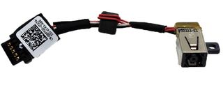 Βύσμα Τροφοδοσίας DC Power jack Dell Dell XPS 13 9360-9829 (κωδ.1-3243)