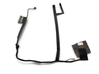 Kαλωδιοταινία Οθόνης - Flex Video Screen Cable LCD cable for HP Elitebook 8560w 8560p 690624-001 350406100-11C-G(Κωδ. 1-FLEX0630)