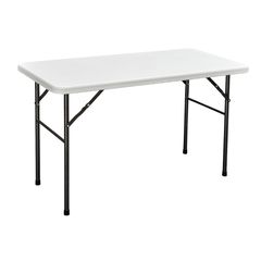 ΤΡΑΠΕΖΙ Catering Πτυσσόμενο 122x60x74cm CAMPUS 31-31503