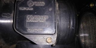 ΜΕΤΡΗΤΗΣ ΜΑΖΑΣ ΑΕΡΟΣ