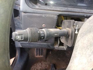 Διακόπτης φώτων φλας για  Alfa Romeo 145 και 146