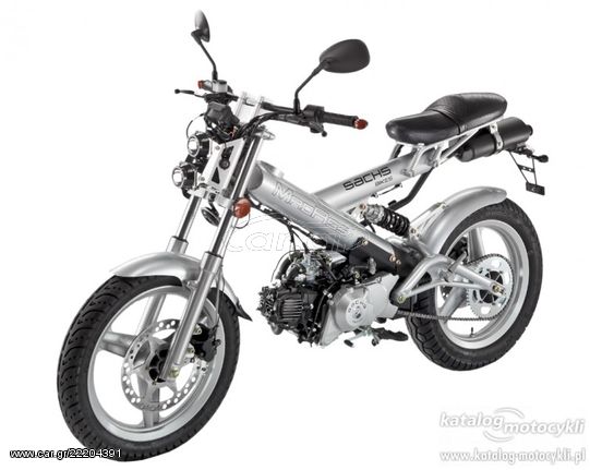 SACHS MADASS 50cc ΡΩΤΗΣΤΕ ΜΑΣ ΓΙΑ ΟΤΙ ΑΝΤΑΛΛΑΚΤΙΚΟ ΧΡΕΙΑΖΕΣΤΕ ##MOTO ΚΟΡΔΑΛΗΣ##