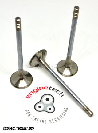 Group VAG 1.8L 20v Racing Inlet valves