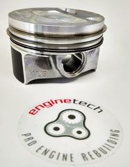 Group Vag 1.4 TSI 16V 77.00mm(+0.50) Oversize KOLBENSCHMIDT OEM Pistons