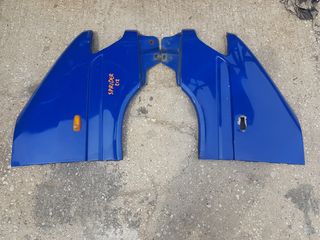 ΠΩΛΕΙΤΑΙ  ΦΤΕΡΟ  MERCEDES  SPRINTER  212 - 312