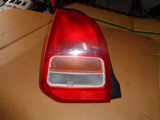 MITSUBISHI COLT ΦΑΝΑΡΙΑ ΠΙΣΩ-thumb-1