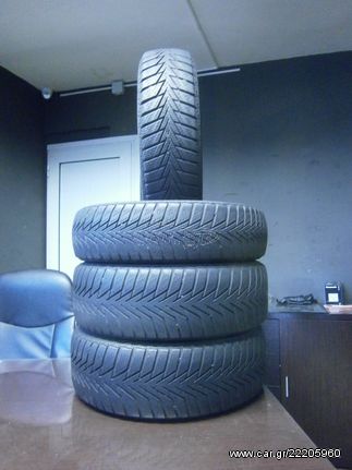 ΑΣΥΜΕΤΡΙΑ SMART, 2 TMX 155-60-15 KAI 2TMX 175-55-15 CONTINENTAL WINTER CONTACT TS 800 ΠΟΛΥ ΚΑΛΑ!!! *BEST CHOICE TYRES ΒΟΥΛΙΑΓΜΕΝΗΣ*