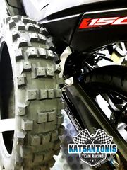 Λάστιχο για motocross  Mitas 80/100-19
