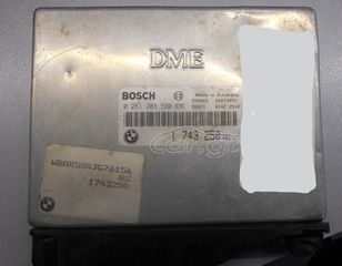 ΕΓΚΕΦΑΛΟΣ ΚΙΝΗΤΗΡΑ DME M.1.7.2 BMW E36 SALOON-COUPE-COMPACT  Μ42 1991-1996!!!ΑΠΟΣΤΟΛΗ ΣΕ ΟΛΗ ΤΗΝ ΕΛΛΑΔΑ!!!