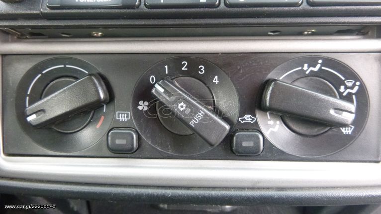 MITSUBISHI PAJERO PININ  CD-PLAYER ΕΡΓΟΣΤΑΣΙΑΚΟ