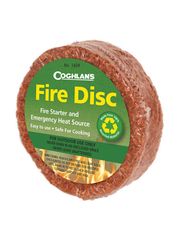 Προσάναμμα Fire Disc Fire Starter Coghlans