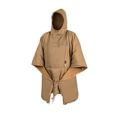 Swagman Roll Poncho Helikon-Tex Coyote