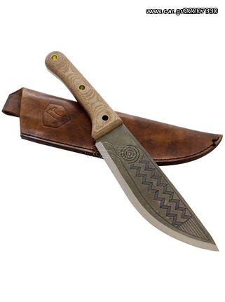 Μαχαίρι Primitive Sequoia Knife Condor