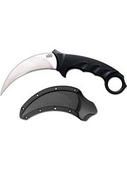 Μαχαίρι Cold Steel 49KST Steel Tiger Karambit