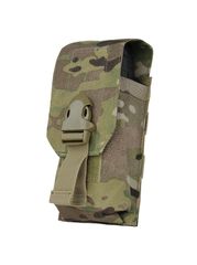 Θήκη Γεμιστήρα Universal Rifle Mag Pouch Condor Multicam