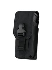 Θήκη Γεμιστήρα Universal Rifle Mag Pouch Condor Mαύρη