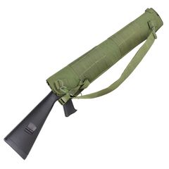 Θήκη Κυνηγητικού Όπλου Shotgun Scabbard Condor Olive Drab