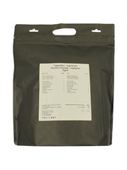 Έτοιμο Γεύμα Day Ration Pack Typ IV Trek 'N Eat