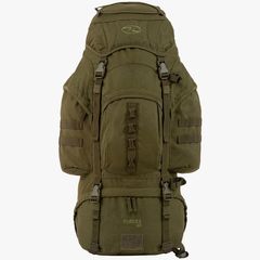 Σακίδιο Πλάτης Forces Rucksack 66 Lt Highlander Olive