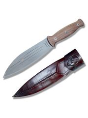 Μαχαίρι Primitive Bush Knife Condor