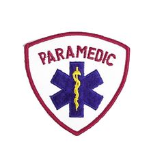 Σήμα Paramedic