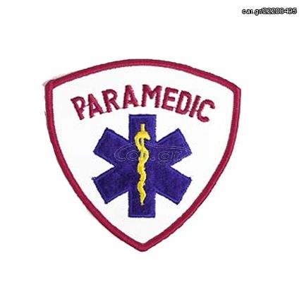 Σήμα Paramedic