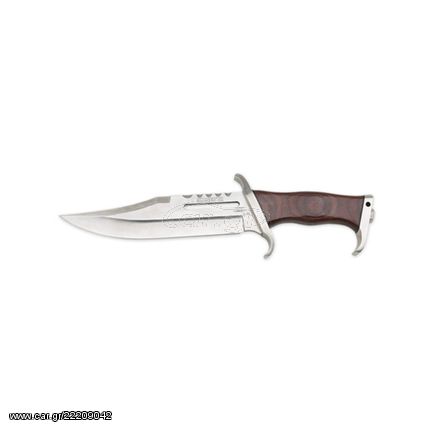 Μαχαίρι Gil Hibben Rambo III Fighter