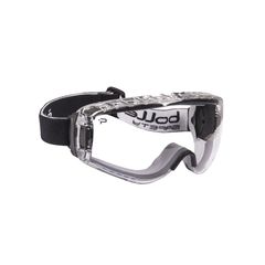 Γυαλιά Bolle Pilot PILOPSI Safety Goggles - Platinum Lens